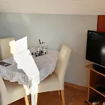 Cintya 아파트 포레치