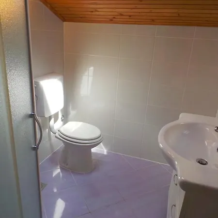 Apartment Cintya Poreč