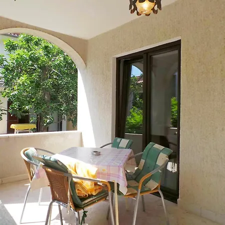 Cintya Apartment Poreč