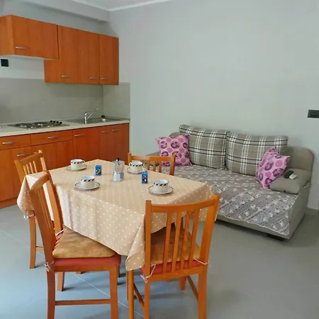 Apartment Cintya Poreč