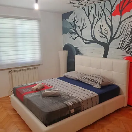 Apartment Cintya
