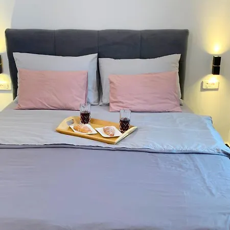 Cintya Apartment Poreč