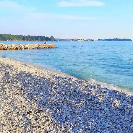 Cintya Apartment Poreč