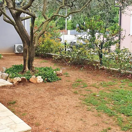 Appartamento Cintya Porec