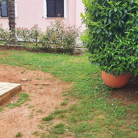 Appartamento Cintya
